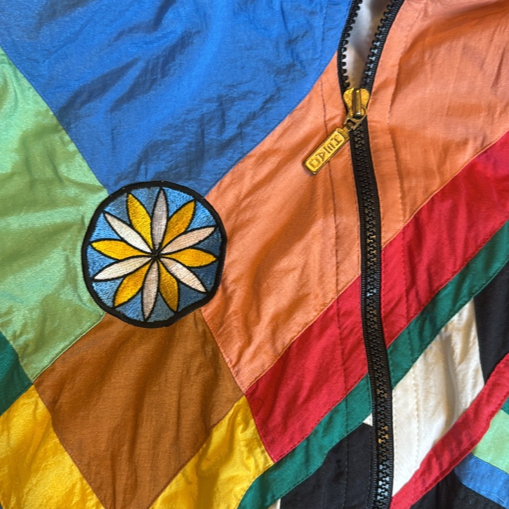Vintage 90s Head jacket - Picture 2 of 5